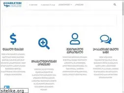 Sites similar to dstravel.ge