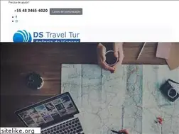 Sites similar to dstraveltur.com.br