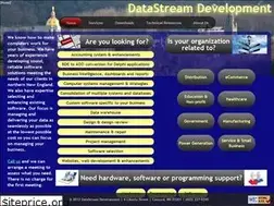 Sites similar to dstreamd.com