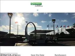Sites similar to dstreet.org