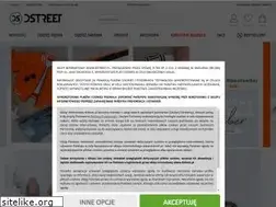 Sites similar to dstreet.pl