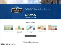 Sites similar to dstreetbenefits.com
