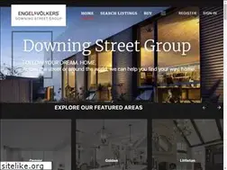 Sites similar to dstreetbrokers.com
