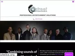 Sites similar to dstreetentertainment.com