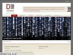Sites similar to dstreetpr.com