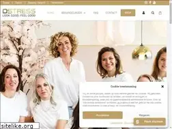 Sites similar to dstress.nl