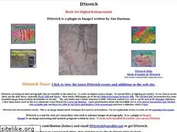 Sites similar to dstretch.com