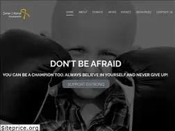 Sites similar to dstrongfoundation.org