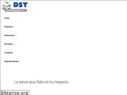 Sites similar to dstsoftware.es
