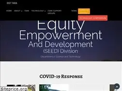 Sites similar to dsttara.in