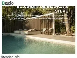 Sites similar to dstudio.es