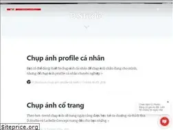 Sites similar to dstudio.vn