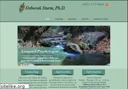 Sites similar to dsturmphd.com