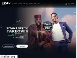 Sites similar to dstvafrica.com