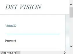 Sites similar to dstvision.com