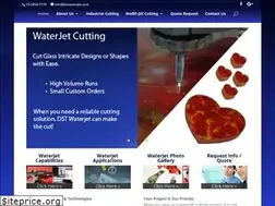 Sites similar to dstwaterjet.com