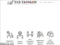 Sites similar to dstworldtravel.com