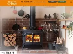 Sites similar to dstyle-stove.com
