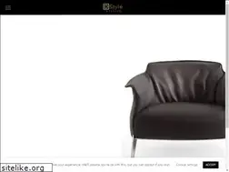 Sites similar to dstyle.be