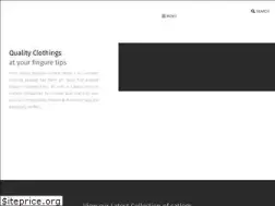 Sites similar to dstyleiconfashion.com