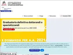 Sites similar to dsu.toscana.it
