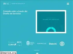 Sites similar to dsuc.cl
