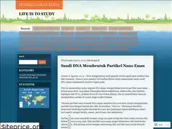 Sites similar to dsupardi.wordpress.com