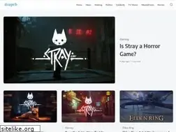 Sites similar to dsuprb.com