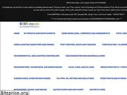 Sites similar to dsurbanfarm.com