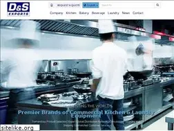 Sites similar to dsusa.net