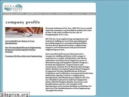 Sites similar to dsusainc.com