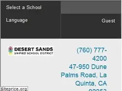 Sites similar to dsusd.us