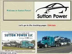 Sites similar to dsutton.com