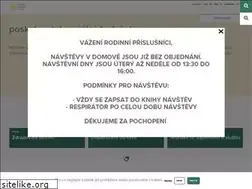 Sites similar to dsuvaly.cz