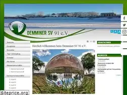 Sites similar to dsv-91.de