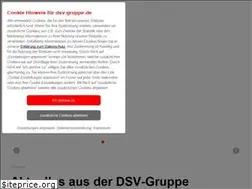 Sites similar to dsv-gruppe.de