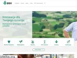 Sites similar to dsv-polska.pl