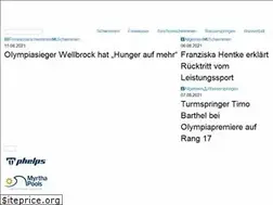 Sites similar to dsv-roadtotokyo.de