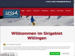 Sites similar to dsv-skischule-wiwa.de