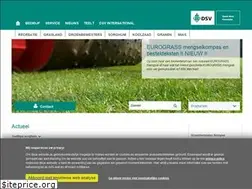 Sites similar to dsv-zaden.nl