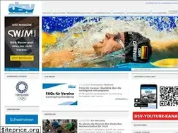 Sites similar to dsv.de