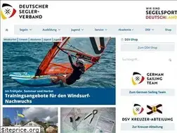 Sites similar to dsv.org