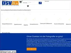 Sites similar to dsv24.de