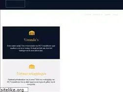 Sites similar to dsverandabouw.be