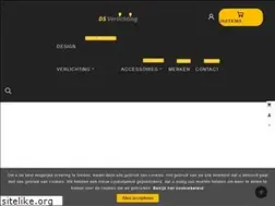 Sites similar to dsverlichting.nl