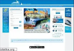 Sites similar to dsvn.vn