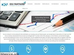 Sites similar to dsvpartners.com.au