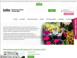 Sites similar to dsvysokemyto.cz