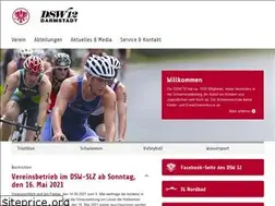 Sites similar to dsw-1912.de