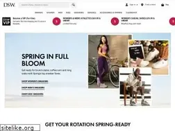 Sites similar to dsw.ca